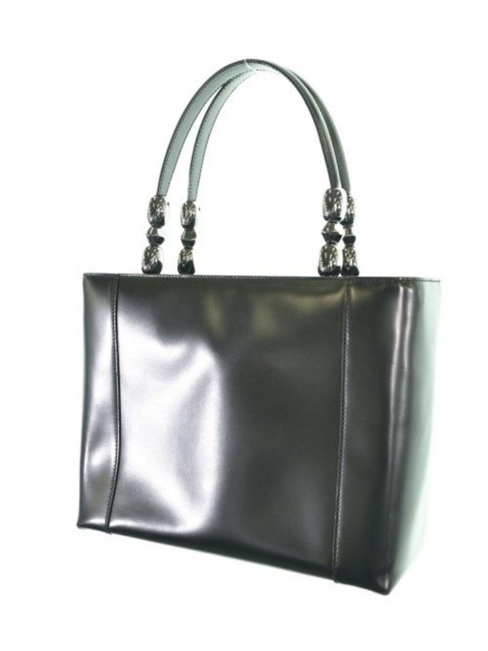 Dior Handbag Black - Picture 5 of 12